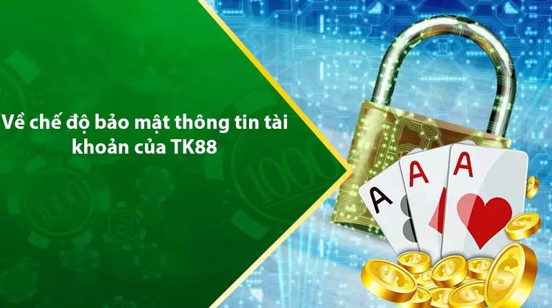 Hệ thống an toàn và bảo mật thông tin tiên tiến hàng đầu