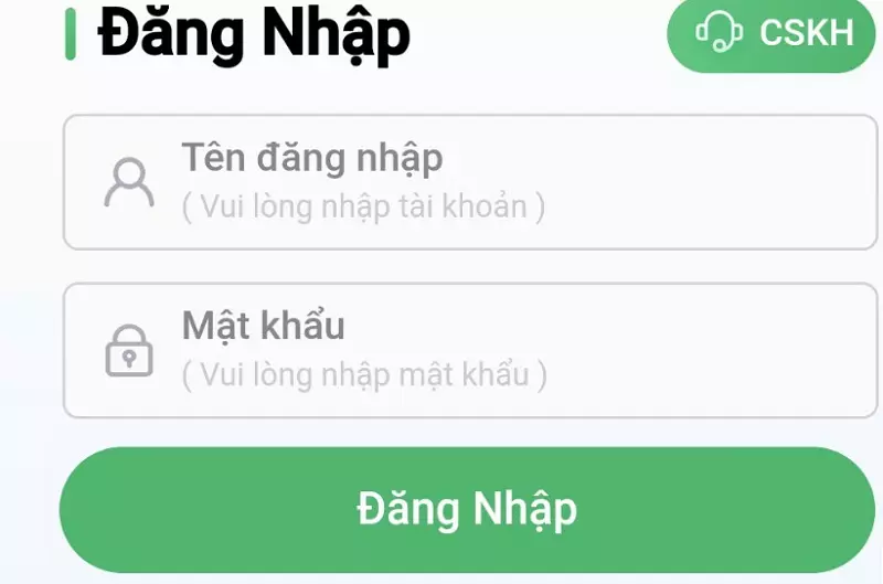 Hướng dẫn đăng nhập TK88 trên điện thoại