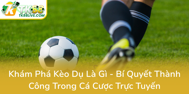 Kham Pha Keo Du La Gi Bi Quyet Thanh Cong Trong Ca Cuoc Truc Tuyen0