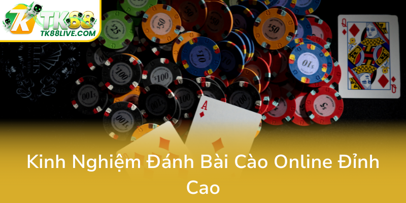Cách Chơi Bài Cào Hiệu Quả Để Nâng Cao Khả Năng Chiến Thắng - Khám Phá Đỉnh Cao TK88 3 Kinh Nghiem Danh Bai Cao Online Dinh Cao0